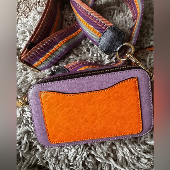 Marc Jacobs Snapshot Crossbody Bag - Picture 3 of 9